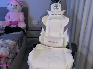 Minisweetkt Chaturbate stream image from December 17, 2024