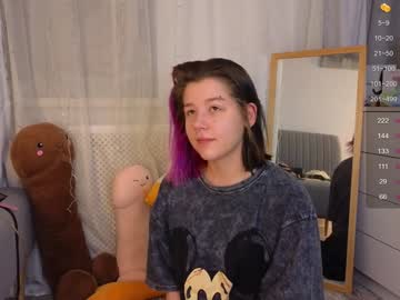 Mirafalls stream image from December 17, 2024
