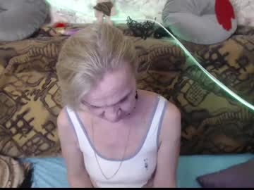 Miss_Bekker Chaturbate stream image from December 17, 2024
