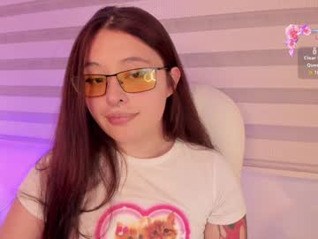 Misstokio_ Chaturbate stream image from December 17, 2024