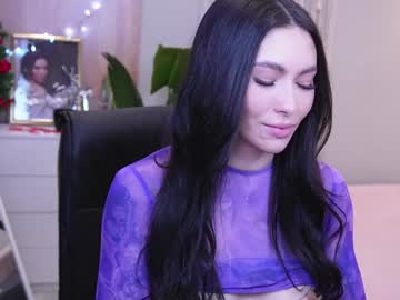Molly_Jons Chaturbate stream image from December 17, 2024