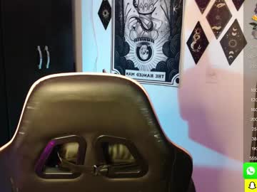 Molly_Shake Chaturbate stream image from December 17, 2024