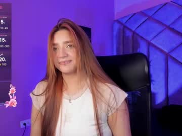 Morgan_19_ Chaturbate stream image from December 17, 2024