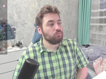 Morlaios Chaturbate stream image from December 17, 2024