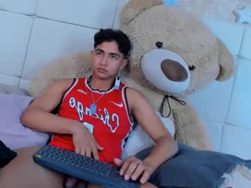Muichiro_Tokito1 Chaturbate stream image from December 17, 2024