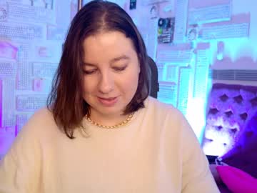 Nancysaunders Chaturbate stream image from December 17, 2024
