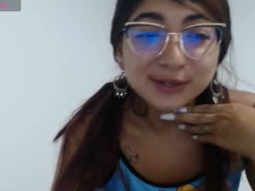 Nanim173892 Chaturbate stream image from December 17, 2024