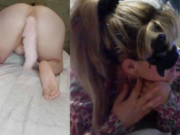 Naomisimon Chaturbate stream image from December 17, 2024
