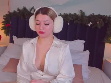 Nataliedashow Chaturbate stream image from December 17, 2024