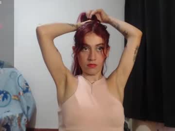 Natashalowel Chaturbate stream image from December 17, 2024
