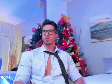 Nate_Franco Chaturbate stream image from December 17, 2024
