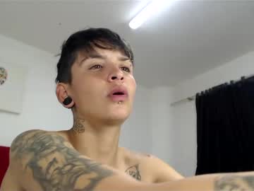 Naughty_Boyfc Chaturbate stream image from December 17, 2024