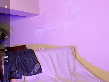 Nicolasrodrii Chaturbate stream image from December 17, 2024