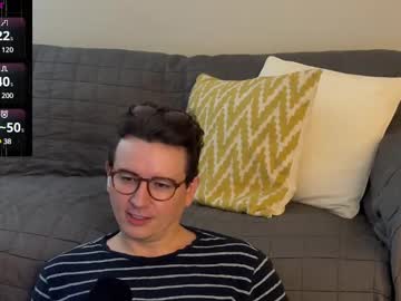 Nigelhart Chaturbate stream image from December 17, 2024