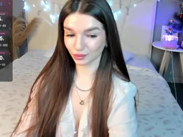 Nika_Liss Chaturbate stream image from December 17, 2024