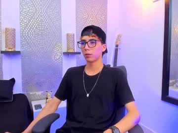 Nikolay_Gregori Chaturbate stream image from December 17, 2024