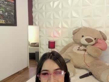 Nikolee_Evans Chaturbate stream image from December 17, 2024