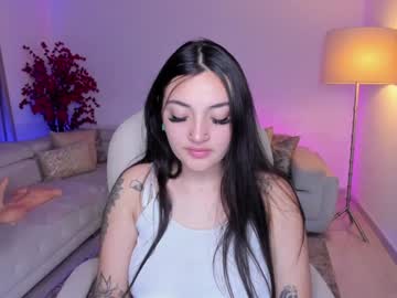 Nina_Westt Chaturbate stream image from December 17, 2024