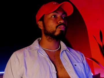 Noah_Jones__ Chaturbate stream image from December 17, 2024