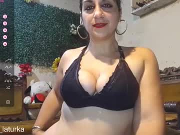 Odalisca_Bellydancer Chaturbate stream image from December 17, 2024