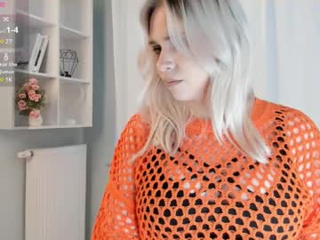Odiliagillim Chaturbate stream image from December 17, 2024