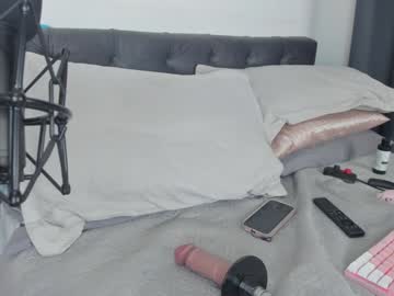 Onikumax Chaturbate stream image from December 17, 2024