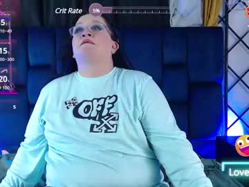 Oriana_Benneth_ Chaturbate stream image from December 17, 2024