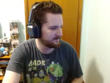 Originalogre Chaturbate stream image from December 17, 2024