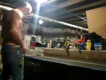 Paint_Naked Chaturbate stream image from December 17, 2024