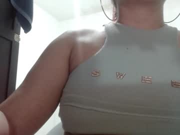 Paola_Latina29 Chaturbate stream image from December 17, 2024