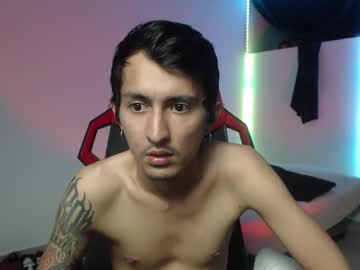 Paradise4youdirty Chaturbate stream image from December 17, 2024