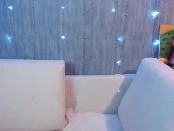 Passionate_Lora_ Chaturbate stream image from December 17, 2024