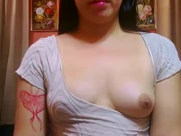 Pretty_Stela Chaturbate stream image from December 17, 2024