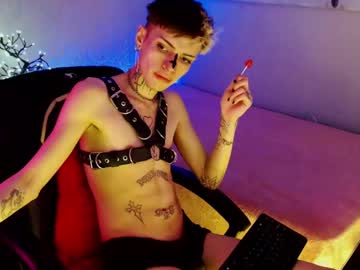 Prince_Darknes Chaturbate stream image from December 17, 2024