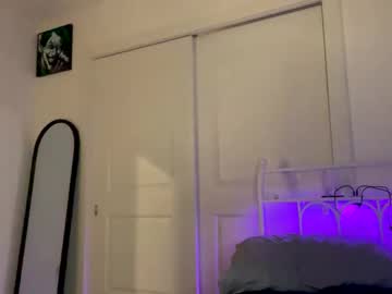 Raiyvyn Chaturbate stream image from December 17, 2024