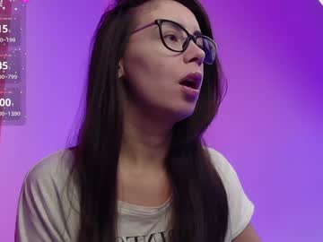 Ritasunset Chaturbate stream image from December 17, 2024