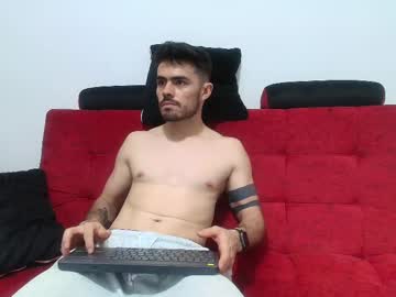 Romeo_Sexxx_ Chaturbate stream image from December 17, 2024