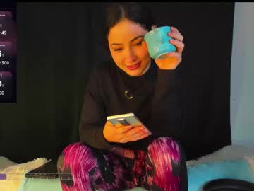 Rosario215_ Chaturbate stream image from December 17, 2024