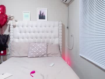 Rosiehw Chaturbate stream image from December 17, 2024