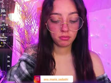 Sadashi_Moon Chaturbate stream image from December 17, 2024