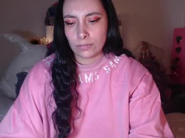 Salomefox2 Chaturbate stream image from December 17, 2024