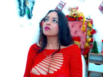 Samantha_Popsy Chaturbate stream image from December 17, 2024