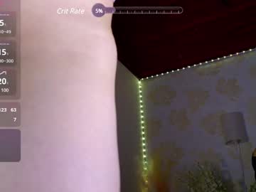 Sammy_Villa233 Chaturbate stream image from December 17, 2024