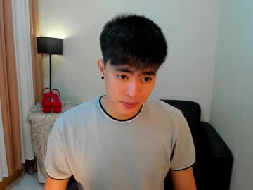 Samuelangelo Chaturbate stream image from December 17, 2024