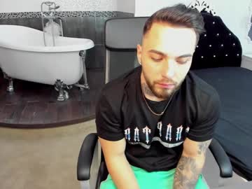 Samuelwyatt Chaturbate stream image from December 17, 2024