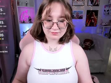 Sandradowman Chaturbate stream image from December 17, 2024