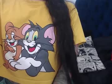 Saory_Princess Chaturbate stream image from December 17, 2024