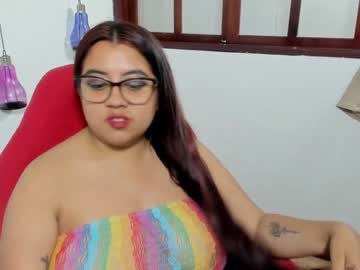 Sarah_Potter Chaturbate stream image from December 17, 2024