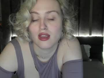 Sarah_Soul Chaturbate stream image from December 17, 2024