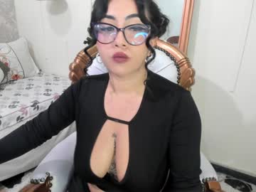 Sexy_Cristall Chaturbate stream image from December 17, 2024